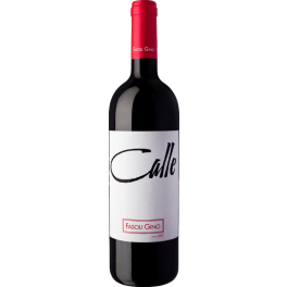 Fasoli Gino Calle Merlot 2017