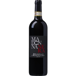 Madonna Nera  Brunello di Montalcino 2015