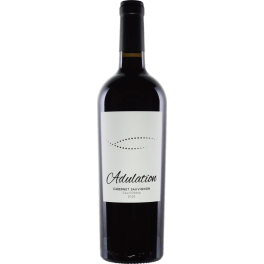 Adulation Cabernet Sauvignon 2020