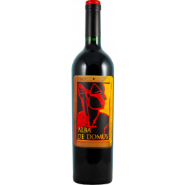 Alba de Domus Cabernet Sauvignon 2019