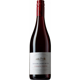 Andre Brunel Cotes du Rhone Cuvee Sommelongue 2022