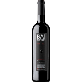 Baigorri Reserva Rioja 2017