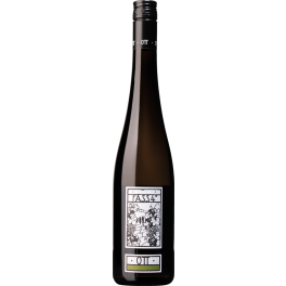 Bernhard Ott Fass 4 Gruner Veltliner 2023