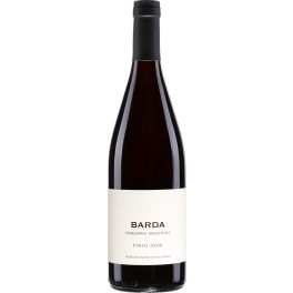 Bodega Chacra Barda Pinot Noir 2022