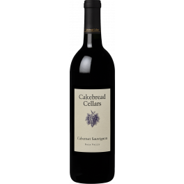 Cakebread Cabernet Sauvignon 2021