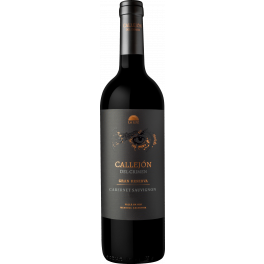 Callejon del Crimen Gran Reserva Cabernet Sauvignon 2017