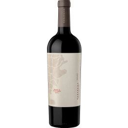 Casarena Naoki's Vineyard Malbec 2019