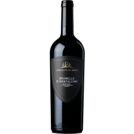 Castiglion del Bosco Brunello di Montalcino 2018