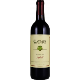 Caymus Zinfandel 2020