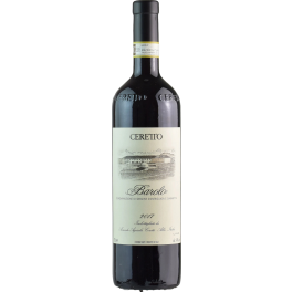 Ceretto Barolo 2019