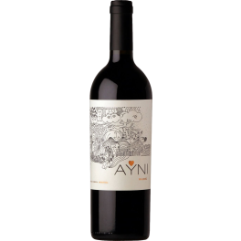 Chakana Ayni Malbec 2020