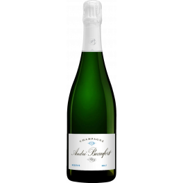 Champagne Andre Beaufort Polisy Brut Reserve