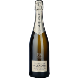 Champagne AR Lenoble Blanc de Blancs Chouilly Grand Cru