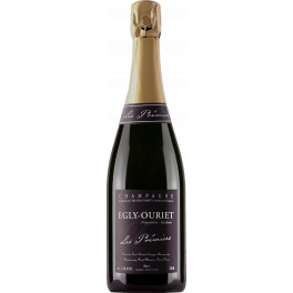 Champagne Egly-Ouriet Les Premices