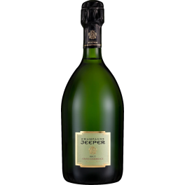 Champagne Jeeper Grand Assemblage Brut