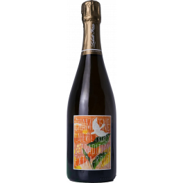 Champagne Laherte Freres Extra Brut Ultradition