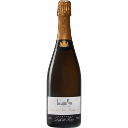 Champagne Laherte Freres Les Longues Voyes Blanc de Noirs 2018