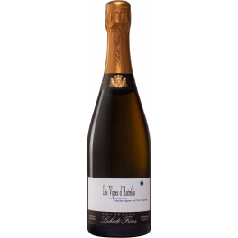 Champagne Laherte Freres Les Vignes d'Autrefois 2018