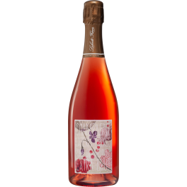 Champagne Laherte Freres Rose de Menuer