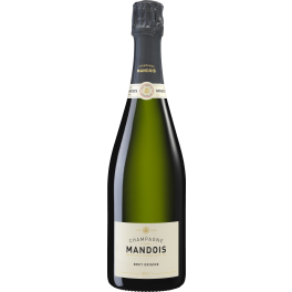 Champagne Mandois Brut Origine