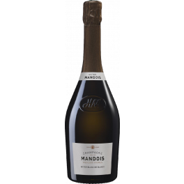 Champagne Mandois Cuvee Victor Vieilles Vignes 2013