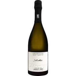 Champagne Nicolas Maillart Jolivettes Grand Cru 2019