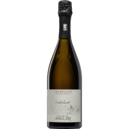 Champagne Nicolas Maillart Montchenot Premier Cru 2019