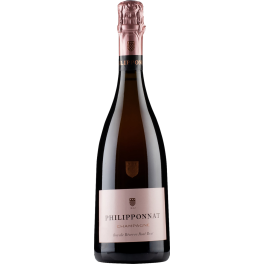 Champagne Philipponnat Royale Reserve Brut Rose