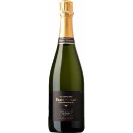 Champagne Pierre Moncuit Grand Cru Extra Brut 2012