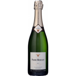 Champagne Pierre Moncuit Hugues de Coulmet Blanc de Blancs