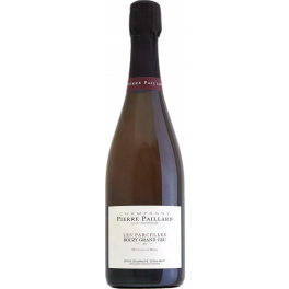 Champagne Pierre Paillard Les Parcelles Grand Cru Extra Brut