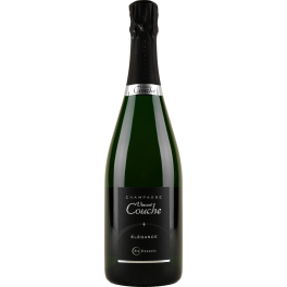 Champagne Vincent Couche Elegance