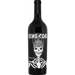 Charles Smith K Vintners King Coal 2020