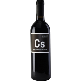 Charles Smith Substance Cabernet Sauvignon 2021