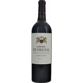 Chateau de Fieuzal 2019