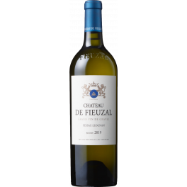 Chateau de Fieuzal Blanc 2019