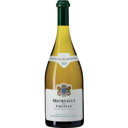 Chateau de Meursault Meursault du Chateau 2022