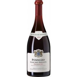 Chateau de Meursault Pommard Premier Cru Clos des Epenots 2016