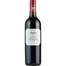 Chateau La Fleur Peyrabon Pauillac 2019