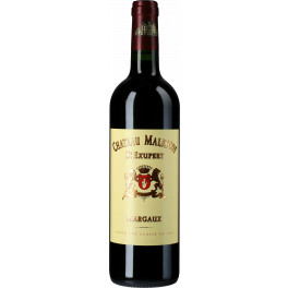 Chateau Malescot Saint Exupery 2018