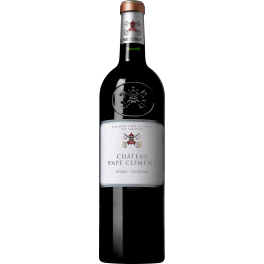 Chateau Pape Clement 2016