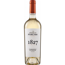 Chateau Purcari Chardonnay de Purcari 2023