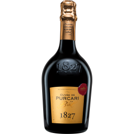 Chateau Purcari Cuvee de Purcari Brut