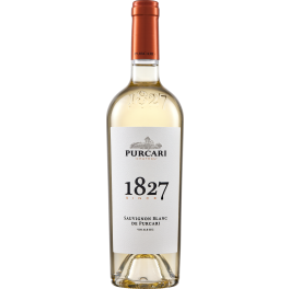 Chateau Purcari Sauvignon Blanc de Purcari 2023