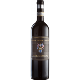 Ciacci Piccolomini d'Aragona Brunello di Montalcino 2018