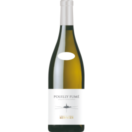 Clement & Florian Berthier Pouilly Fume 2023