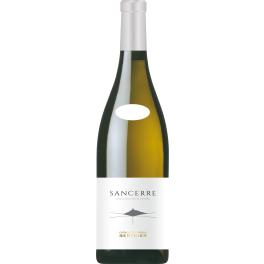 Clement & Florian Berthier Sancerre Blanc 2023