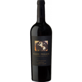 Clos Pegase Mitsuko's Vineyard Merlot 2021