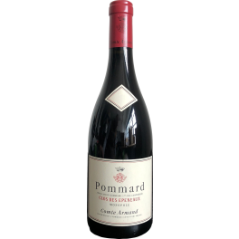 Comte Armand Pommard Premier Cru Clos des Epeneaux Monopole 2017