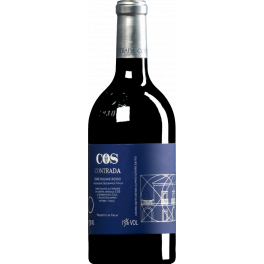 COS Contrada Nero d'Avola 2019